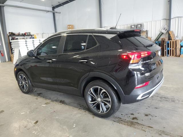 Photo 2 from auction – 2022 BUICK ENCORE GX with VIN KL4MMDSL0NB065604