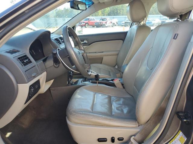 Photo 7 from auction – 2012 FORD FUSION SEL with VIN 3FAHP0JA2CR267480