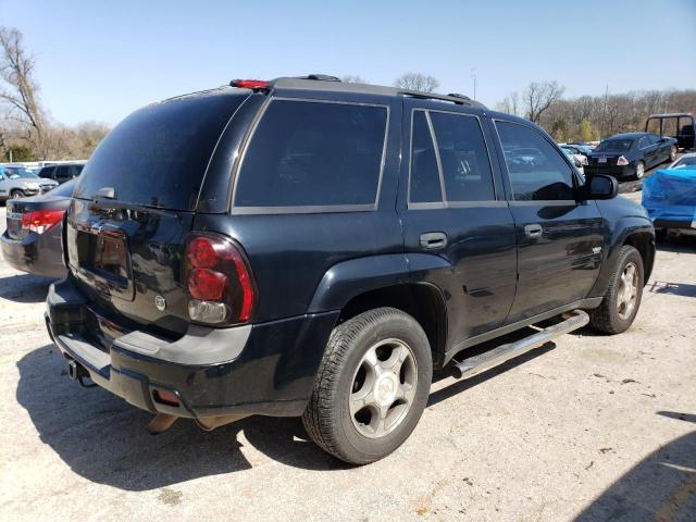Photo 3 from auction – 2007 CHEVROLET TRAILBLAZE with VIN 1GNDT13S072121337