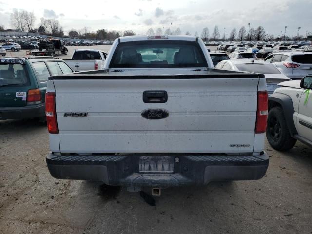 Photo 6 from auction – 2011 FORD F150 SUPER with VIN 1FTFX1CF7BFB62140