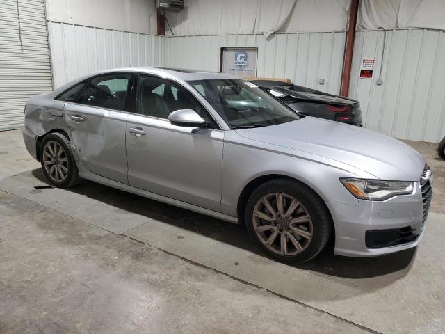 Photo 4 from auction – 2016 AUDI A6 PREMIUM with VIN WAUCFAFC9GN095882