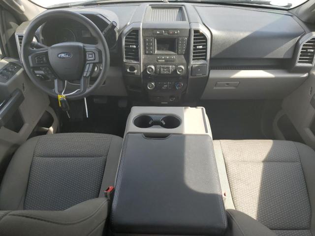 Photo 8 from auction – 2018 FORD F150 SUPER with VIN 1FTEW1CG0JFB88052