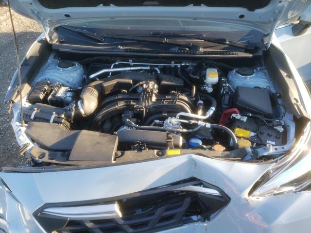 Photo 11 from auction – 2023 SUBARU CROSSTREK with VIN JF2GTHNC0PH230318