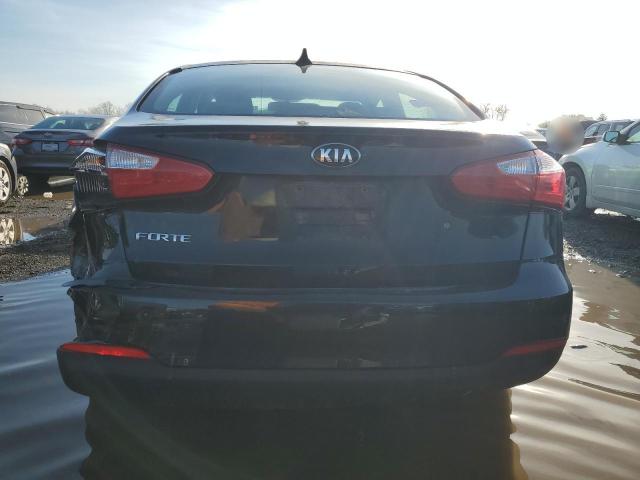 Photo 6 from auction – 2015 KIA FORTE LX with VIN KNAFK4A64F5436549