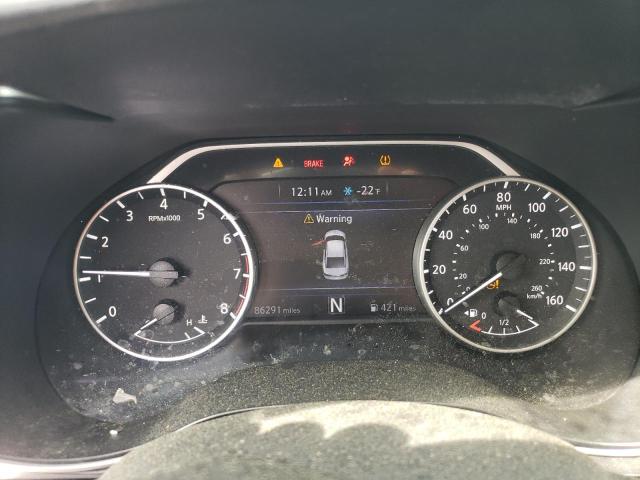 Photo 9 from auction – 2016 NISSAN MAXIMA 3.5 with VIN 1N4AA6AP2GC441305