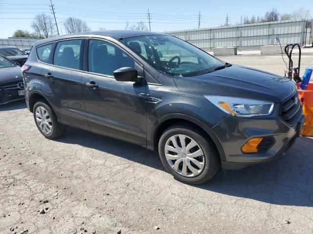 Photo 4 from auction – 2017 FORD ESCAPE S with VIN 1FMCU0F72HUE15861