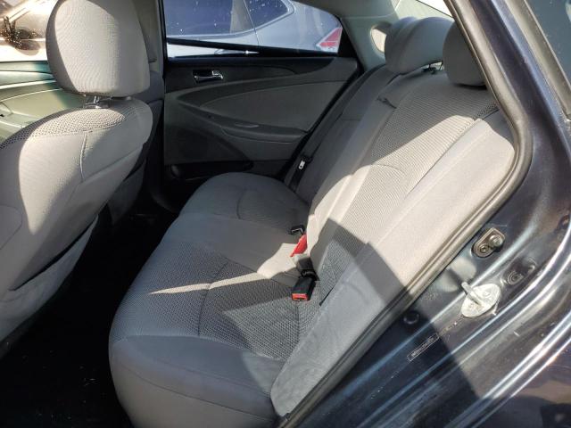 Photo 10 from auction – 2013 HYUNDAI SONATA GLS with VIN 5NPEB4AC3DH600391