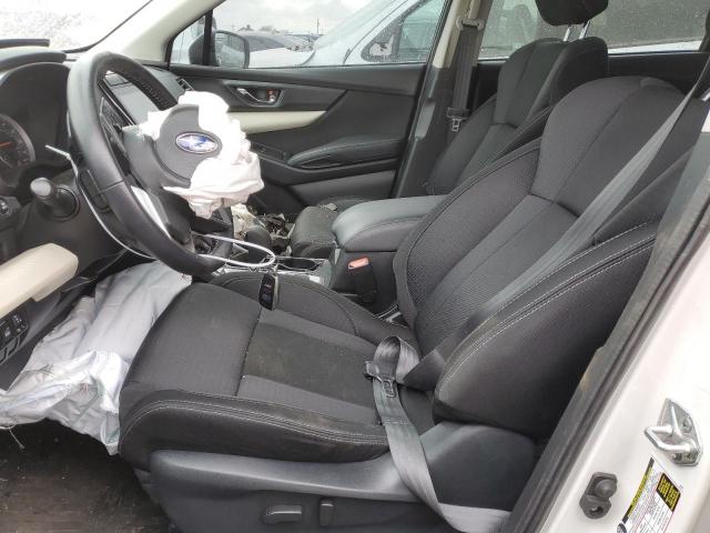 Photo 7 from auction – 2021 SUBARU ASCENT PRE with VIN 4S4WMACD6M3466535