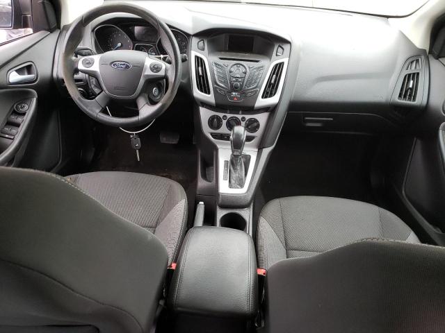 Photo 8 from auction – 2014 FORD FOCUS SE with VIN 1FADP3K22EL252468