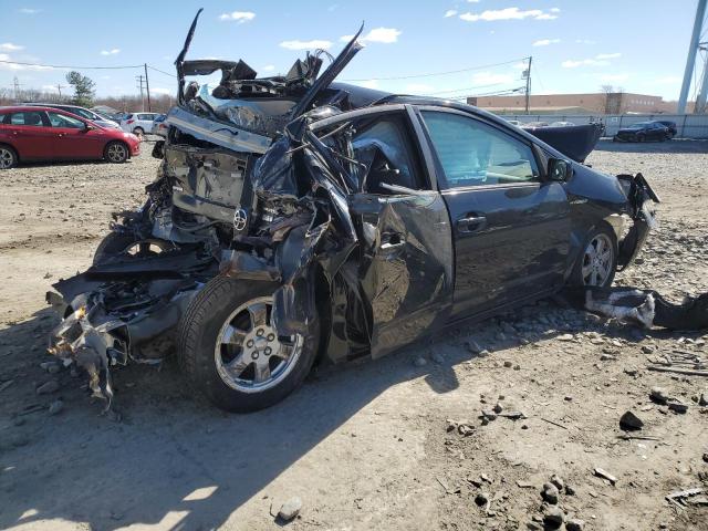 Photo 3 from auction – 2007 TOYOTA PRIUS with VIN JTDKB20UX73296123