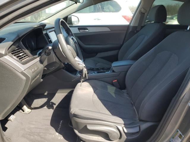 Photo 7 from auction – 2019 HYUNDAI SONATA SE with VIN 5NPE24AFXKH777480