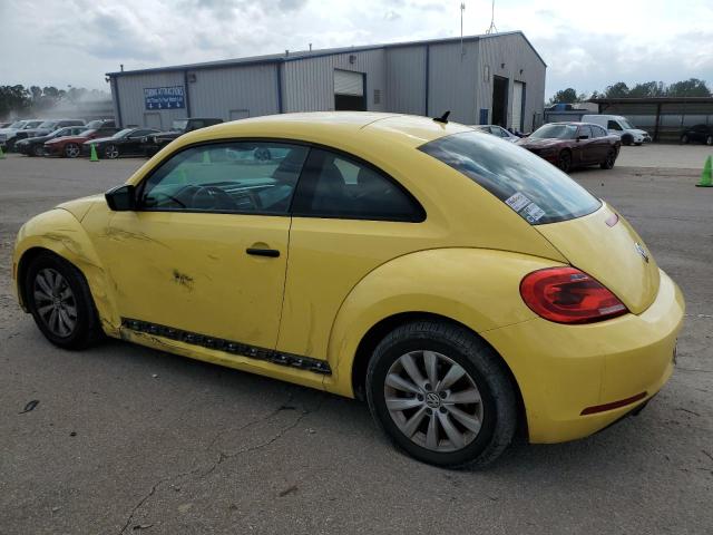 Photo 2 from auction – 2015 VOLKSWAGEN BEETLE 1.8 with VIN 3VWF17AT6FM642363