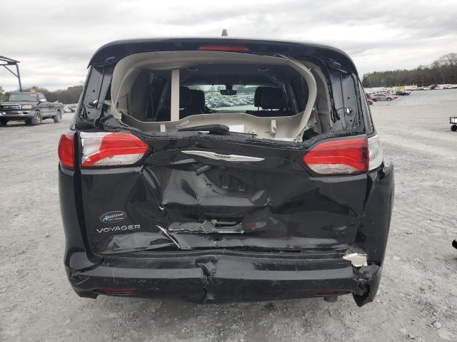 Photo 6 from auction – 2021 CHRYSLER VOYAGER LX with VIN 2C4RC1DG3MR515775