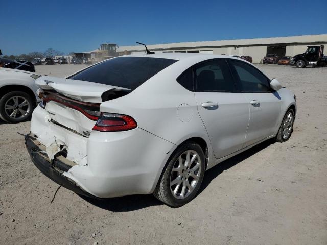 Photo 3 from auction – 2013 DODGE DART SXT with VIN 1C3CDFBAXDD209663