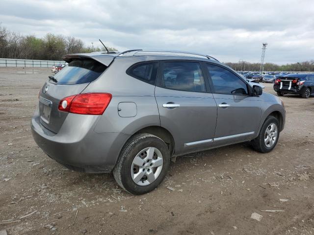 Photo 3 from auction – 2014 NISSAN ROGUE SELE with VIN JN8AS5MT5EW614518