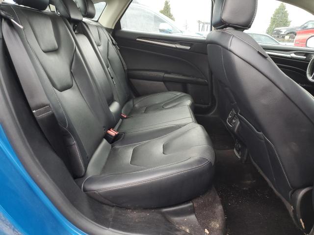 Photo 10 from auction – 2020 FORD FUSION TIT with VIN 3FA6P0D98LR152018