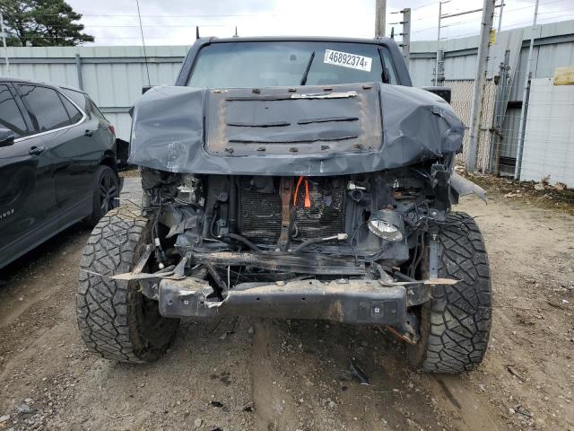 Photo 5 from auction – 2007 HUMMER H3 with VIN 5GTDN13E578165904