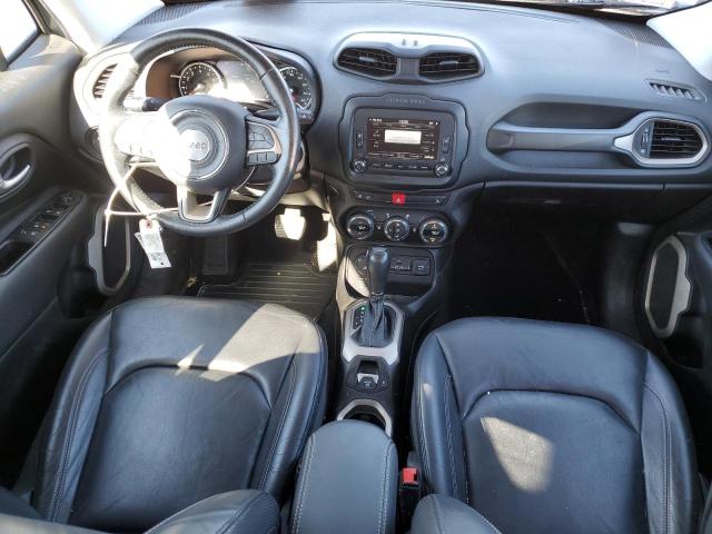 Photo 8 from auction – 2017 JEEP RENEGADE L with VIN ZACCJBDB3HPF30938