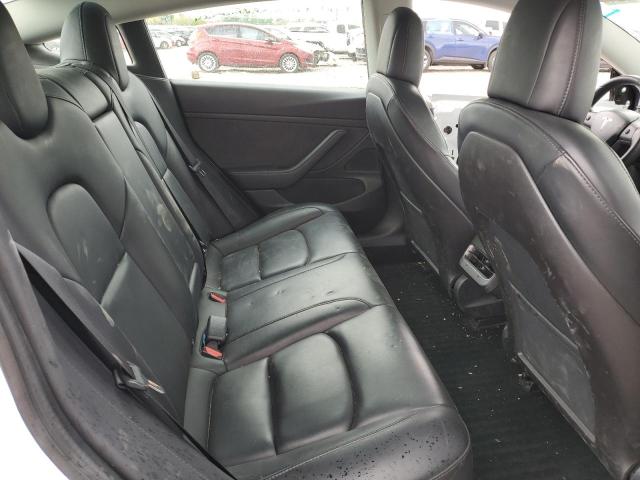 Photo 10 from auction – 2020 TESLA MODEL 3 with VIN 5YJ3E1EA2LF614754