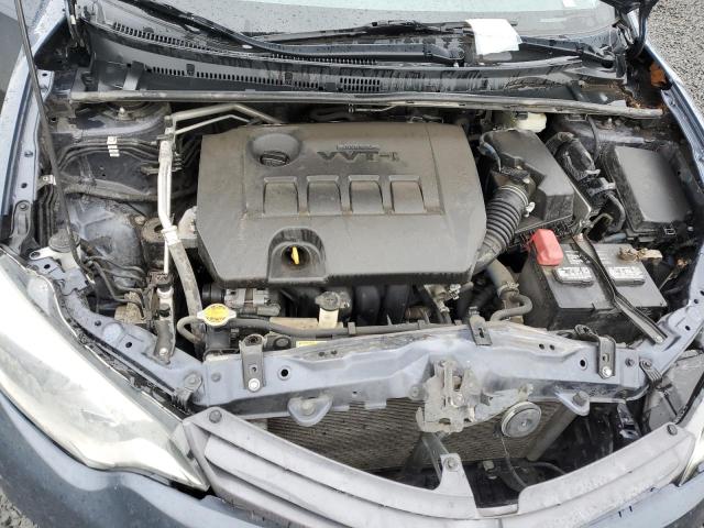 Photo 11 from auction – 2016 TOYOTA COROLLA L with VIN 5YFBURHE8GP543128