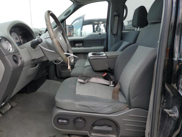 Photo 7 from auction – 2008 FORD F150 SUPER with VIN 1FTPW14V48FA32872
