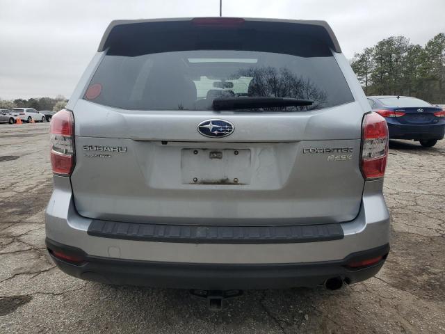 Photo 6 from auction – 2014 SUBARU FORESTER 2 with VIN JF2SJAHC1EH559075