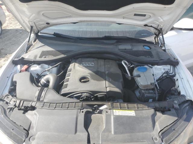 Photo 11 from auction – 2012 AUDI A6 PREMIUM with VIN WAUDFAFC8CN166830