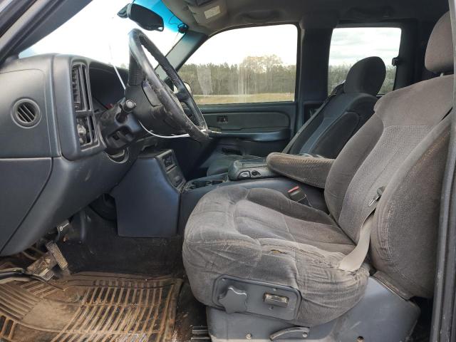 Photo 7 from auction – 2002 CHEVROLET SILVERADO with VIN 2GCEC19T821133791