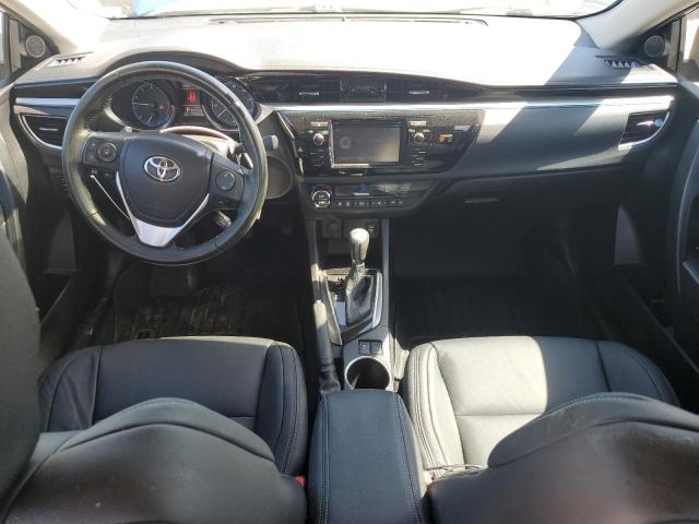 Photo 8 from auction – 2016 TOYOTA COROLLA L with VIN 5YFBURHE1GP482625
