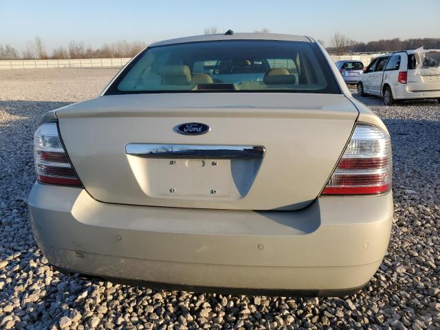 Zdjęcie 6 z aukcji – 2008 FORD TAURUS LIM z VIN 1FAHP28W38G138935