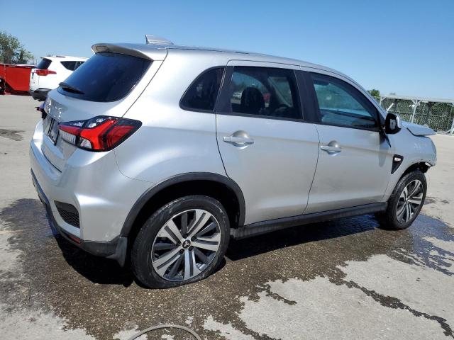 Photo 3 from auction – 2022 MITSUBISHI OUTLANDER with VIN JA4APUAU8NU014683
