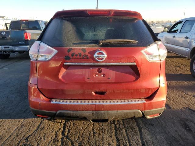 Zdjęcie 6 z aukcji – 2015 NISSAN ROGUE S z VIN KNMAT2MV7FP548591