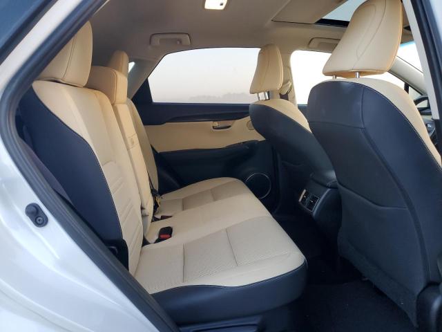 Photo 10 from auction – 2018 LEXUS NX 300 BAS with VIN JTJYARBZ0J2092827