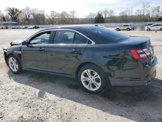 Photo 2 from auction – 2014 FORD TAURUS SEL with VIN 1FAHP2E81EG159218