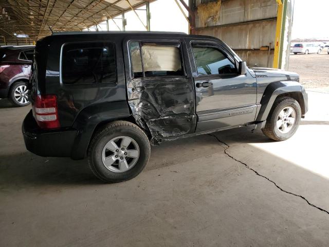Photo 3 from auction – 2011 JEEP LIBERTY SP with VIN 1J4PP2GK0BW524420
