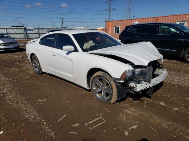 Photo 4 from auction – 2013 DODGE CHARGER SE with VIN 2C3CDXBG5DH738550