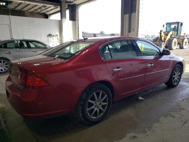 Photo 3 from auction – 2007 BUICK LUCERNE CX with VIN 1G4HD57287U182797
