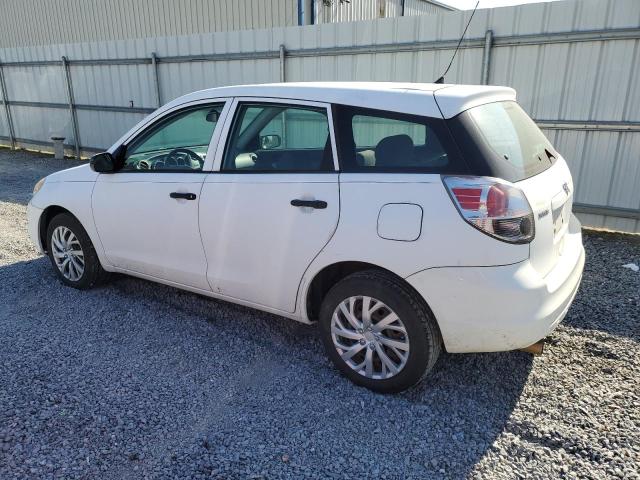 Photo 2 from auction – 2008 TOYOTA MATRIX with VIN 2T1KR32E78C697967