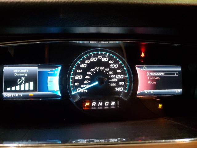 Photo 9 from auction – 2016 FORD TAURUS SEL with VIN 1FAHP2E81GG148951