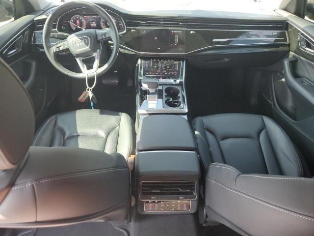 Photo 8 from auction – 2019 AUDI Q8 PRESTIG with VIN WA1CVAF11KD012233