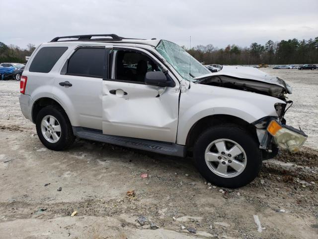 Photo 4 from auction – 2009 FORD ESCAPE XLT with VIN 1FMCU03G99KA59281