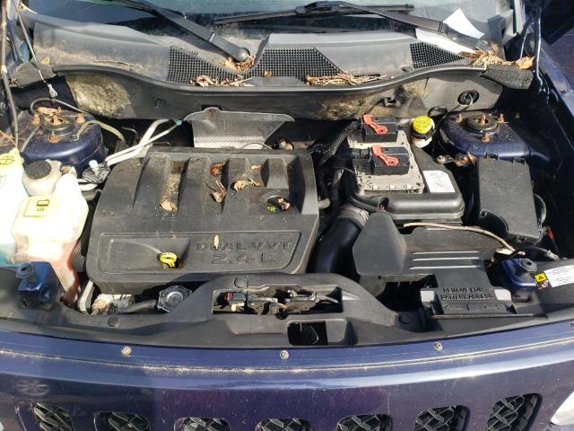 Photo 11 from auction – 2012 JEEP PATRIOT LA with VIN 1C4NJRFB1CD588939