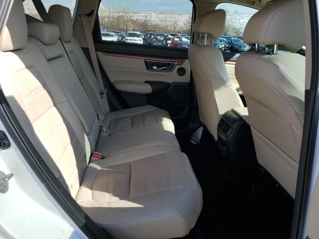 Photo 11 from auction – 2019 HONDA CR-V EXL with VIN 7FARW2H84KE035936