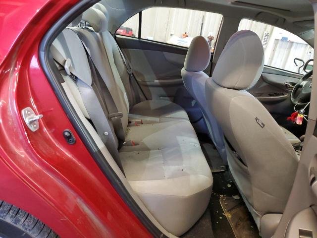 Фото 10 с аукциона – 2013 TOYOTA COROLLA BA с VIN 2T1BU4EE6DC099167