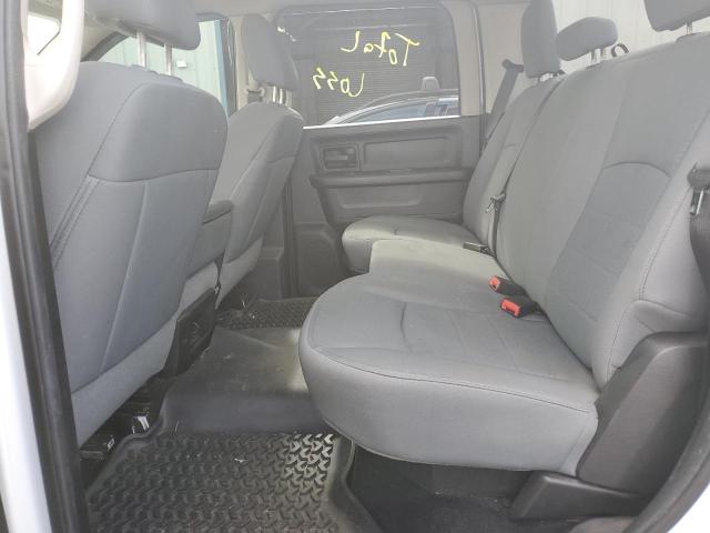 Photo 10 from auction – 2014 RAM 2500 ST with VIN 3C6UR5CJ3EG151899