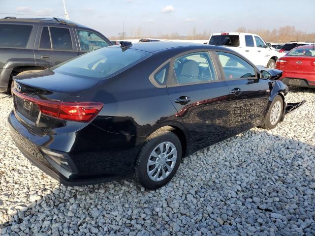 Photo 3 from auction – 2021 KIA FORTE FE with VIN 3KPF24AD6ME388474