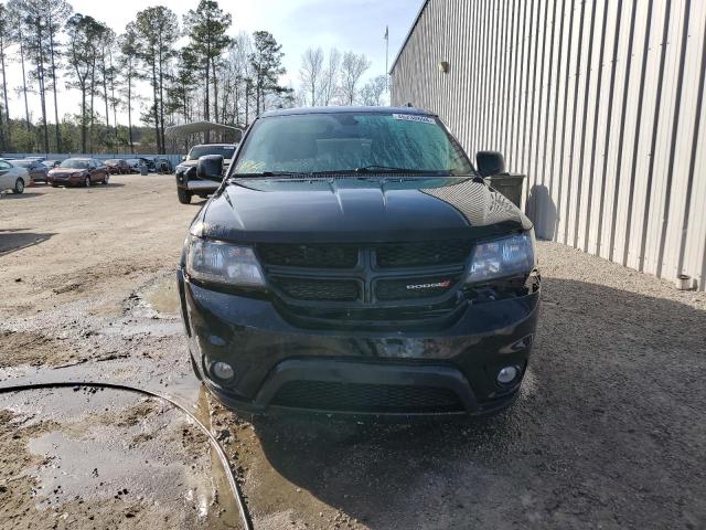 Photo 5 from auction – 2019 DODGE JOURNEY SE with VIN 3C4PDCBB9KT853697