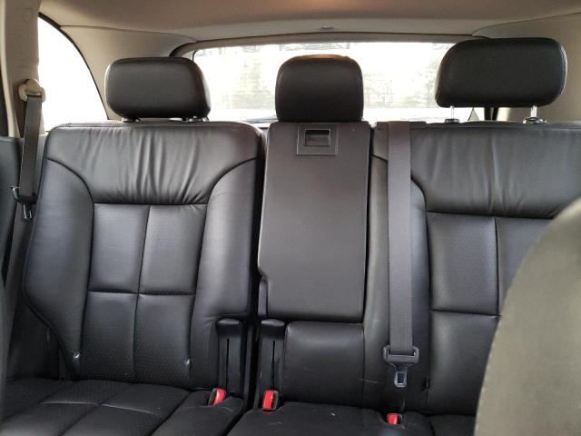 Photo 10 from auction – 2007 LINCOLN MKX with VIN 2LMDU68C07BJ30036