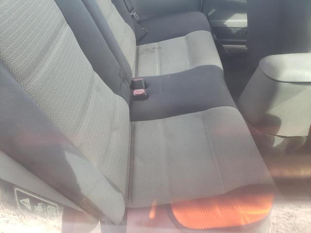 Photo 10 from auction – 2003 FORD MUSTANG with VIN 1FAFP40433F379504