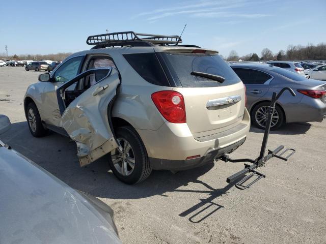 Photo 2 from auction – 2010 CHEVROLET EQUINOX LT with VIN 2CNALDEW5A6264335